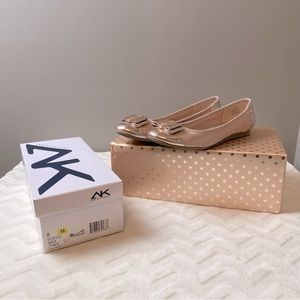 Anne Klein Sport - Akaricia Flat